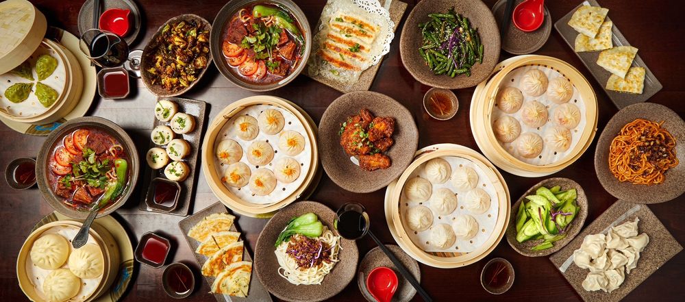 Dumpling Hours - Oakland Photos 2